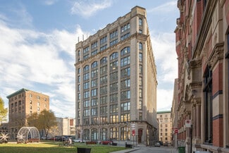 More details for 465 Rue Saint-Jean, Montréal, QC - Office for Lease