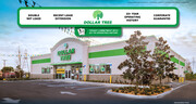 Dollar Tree - NNN Property