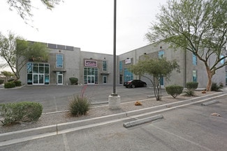 More details for 4090 E Post Rd, Las Vegas, NV - Flex for Lease