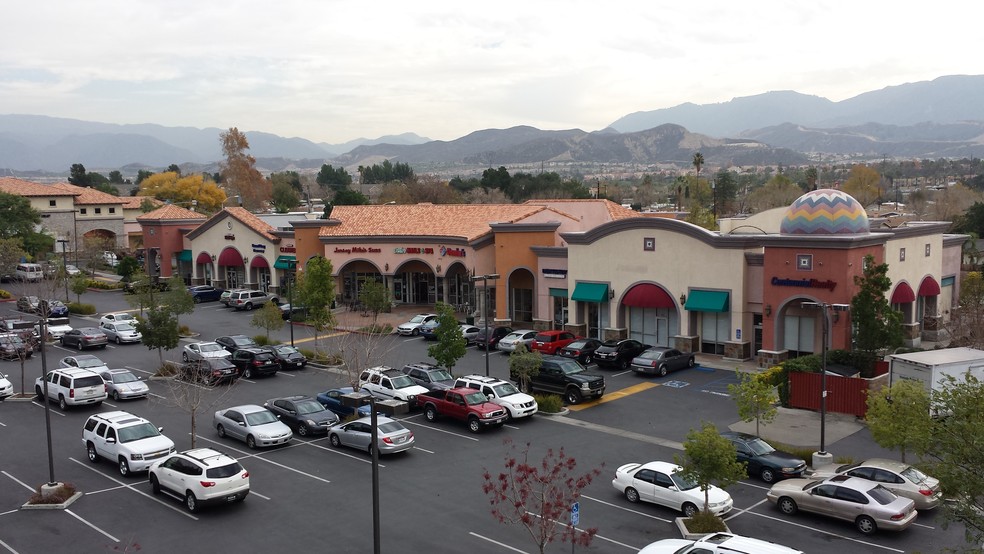 18635 Soledad Canyon Rd, Santa Clarita, CA, 91351 - Retail ...