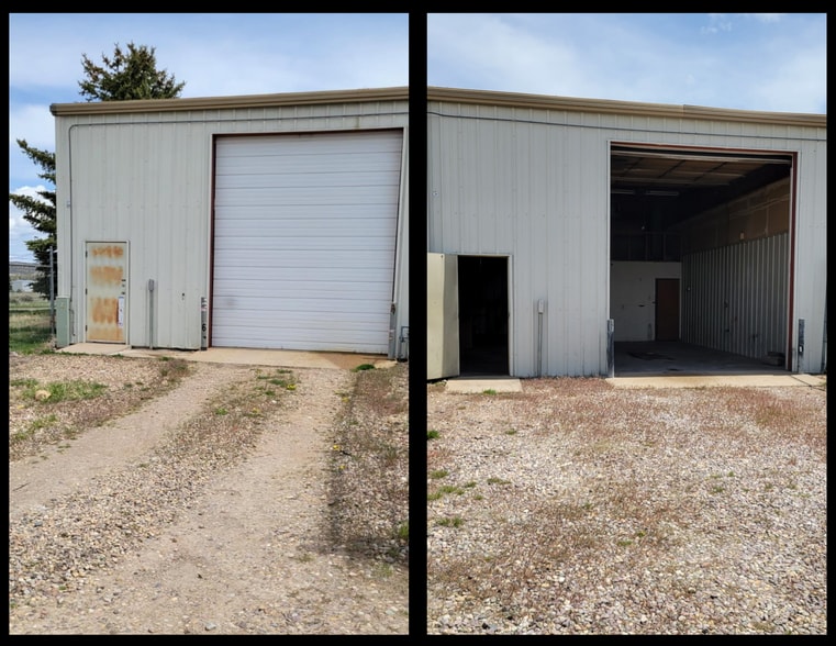 76 Imperial Dr, Evanston, WY for lease - Building Photo - Image 2 of 9