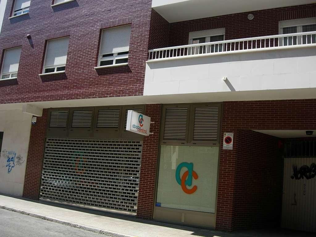 Retail in León, León for sale Building Photo- Image 1 of 8