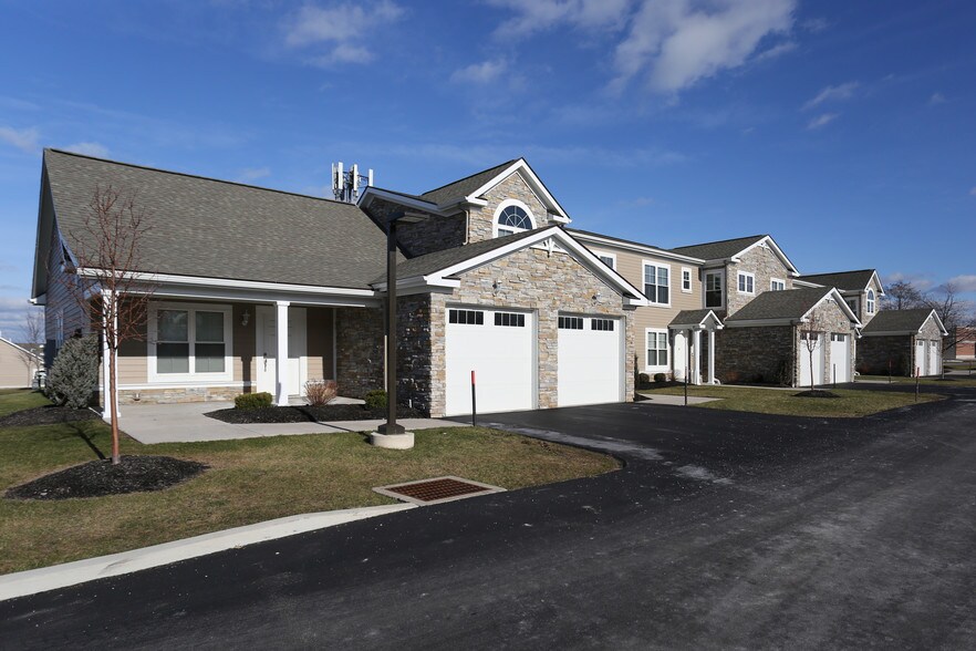 6400 Sheridan Dr, Buffalo, NY 14221 Sheridan Meadows Corporate Park