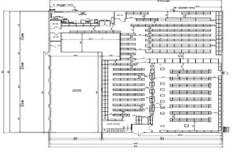 2729 W Broadway St, Council Bluffs, IA for lease Floor Plan- Image 1 of 1