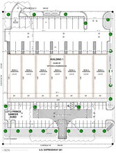 5101 N Cage Blvd, Pharr, TX for lease Building Photo- Image 2 of 2