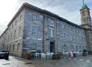 Royal William Yard, Plymouth for lease Building Photo- Image 1 of 3