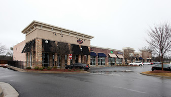 The Village Shoppes at Windermere - Commercial Real Estate