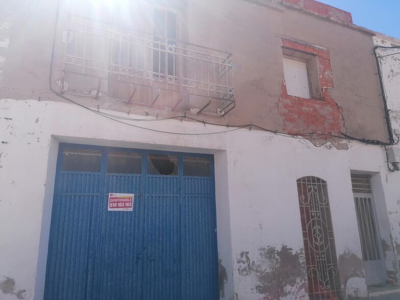 Carrer la Llosa, Nules, Castellón for sale - Building Photo - Image 2 of 21