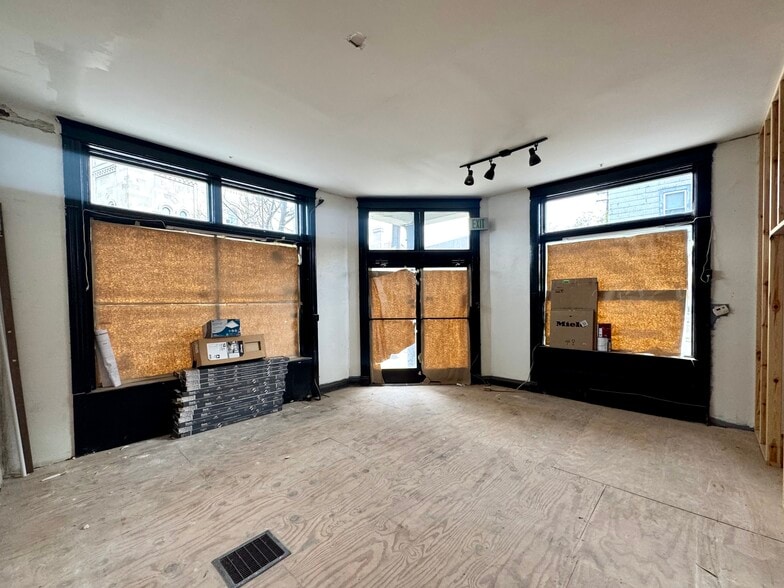 335 W McMillan St, Cincinnati, OH for lease - Building Photo - Image 3 of 9