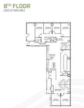 4800 Hampden Ln, Bethesda, MD for lease Floor Plan- Image 1 of 1