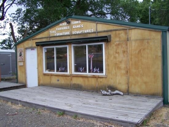 106 Michigan St, Council, ID for sale Primary Photo- Image 1 of 1