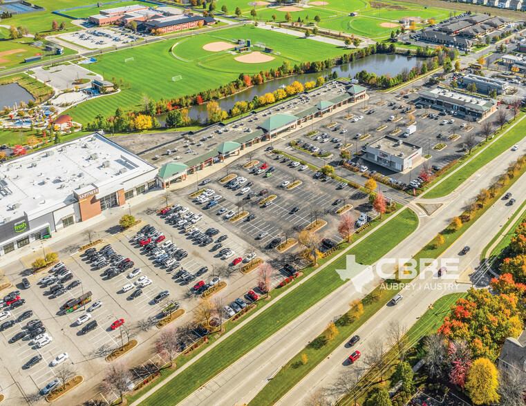 3204 S Route 59, Naperville, IL for sale - Building Photo - Image 1 of 1