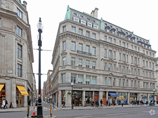 More details for 310-312 Regent St, London - Retail for Lease