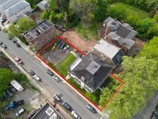 More details for 692 Dr Martin Luther King Jr Blvd, Newark, NJ - Office for Sale