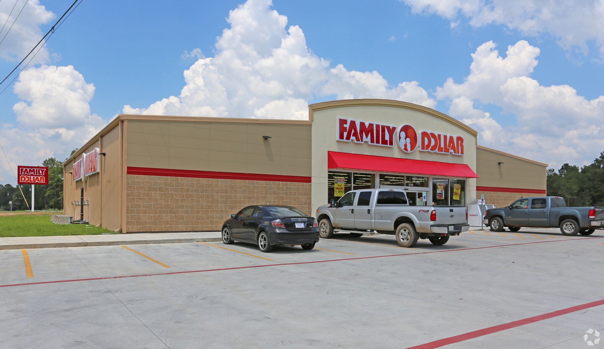 10931 FM 1484 Rd, Conroe, TX for sale Primary Photo- Image 1 of 1