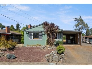More details for 324 W Berdine St, Roseburg, OR - Specialty for Sale