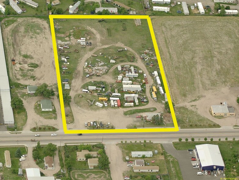 603 E College Dr, Cheyenne, WY for sale - Primary Photo - Image 1 of 3