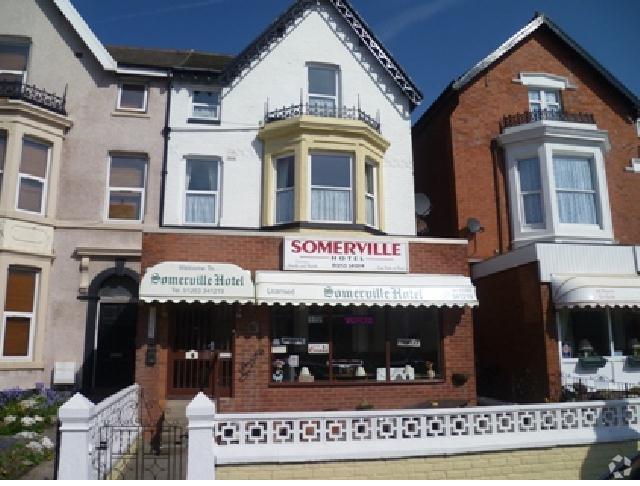 72 Station Rd, Blackpool for sale Primary Photo- Image 1 of 1