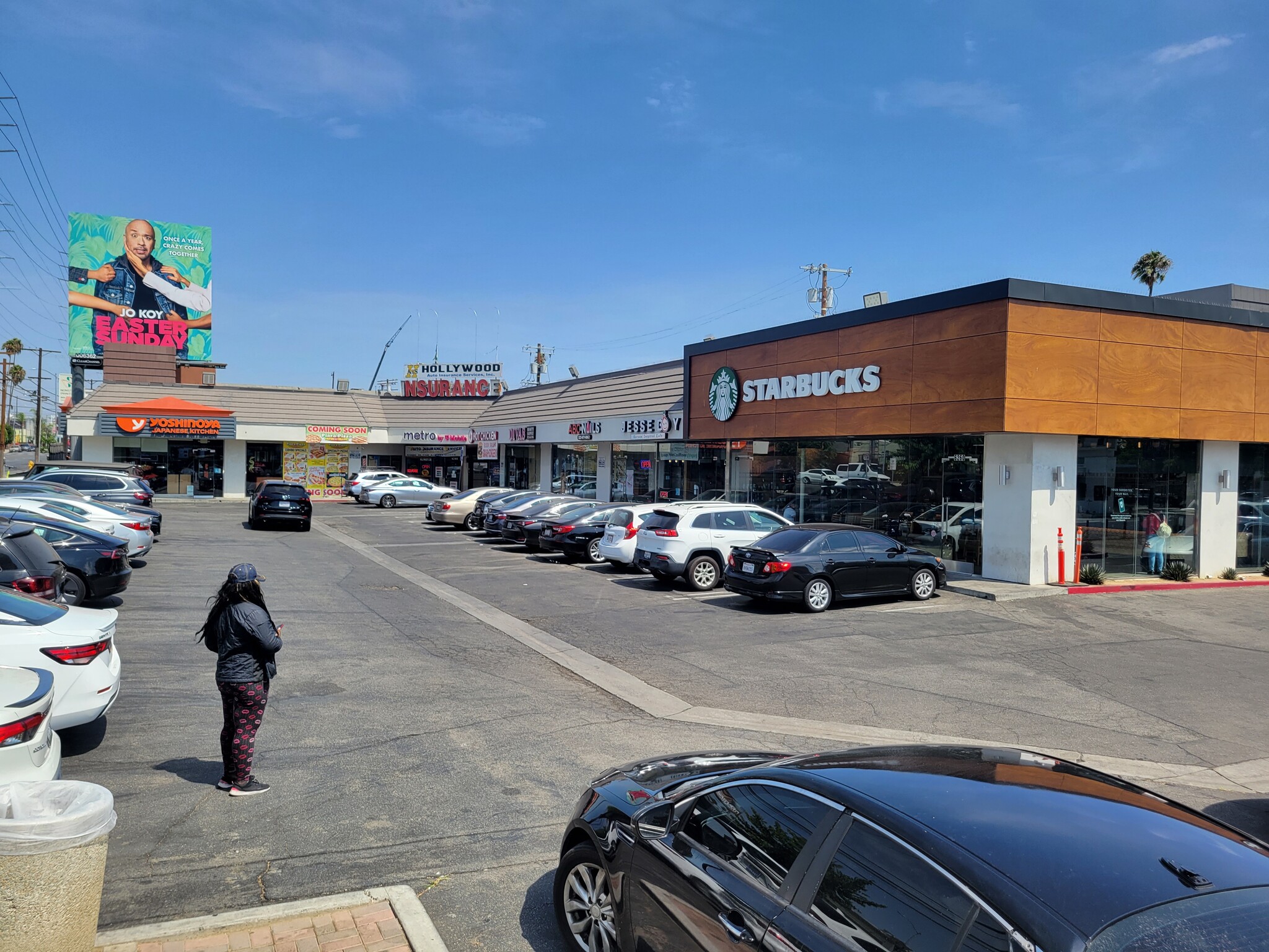 6238 Santa Monica Blvd, Los Angeles, CA for lease Building Photo- Image 1 of 5