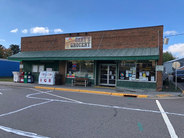 100 S Main St, Birchwood, WI for sale - Primary Photo - Image 1 of 1