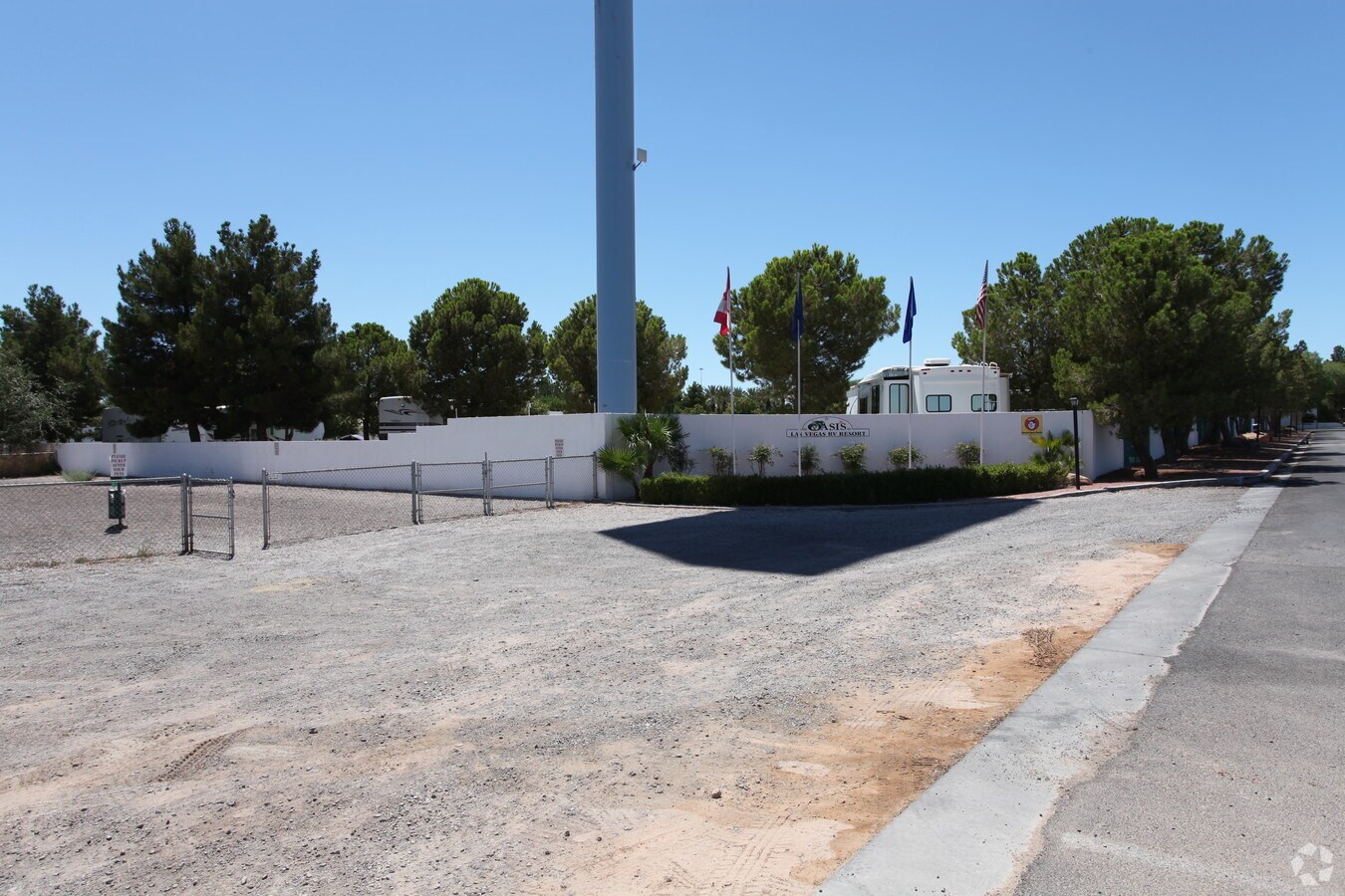 2711 W Windmill Ln, Las Vegas, NV 89123 Property Record