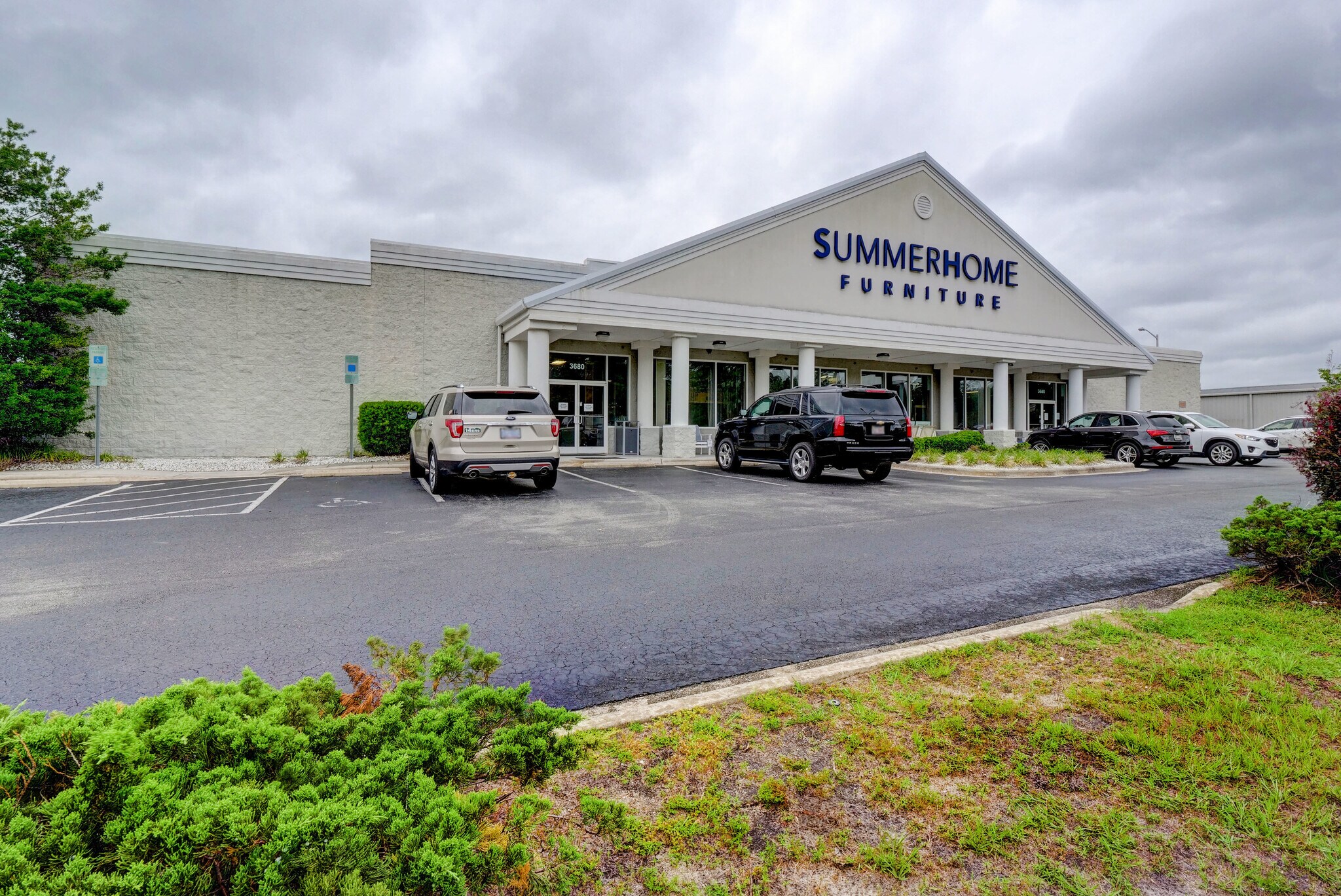 3680 Express Dr, Shallotte, NC 28470 Retail for Lease