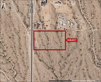 More details for 25015 Adams Street, Buckeye, AZ - Land for Sale