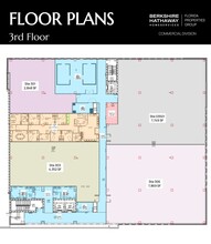 4503 Bruce B Downs Blvd, Wesley Chapel, FL for lease Floor Plan- Image 1 of 1