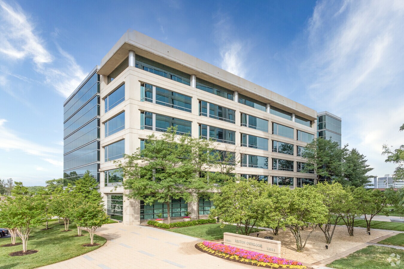 12021 Sunset Hills Rd, Reston, VA 20190