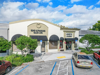 More details for 9615-9619 W Sample Rd, Coral Springs, FL - Retail for Sale