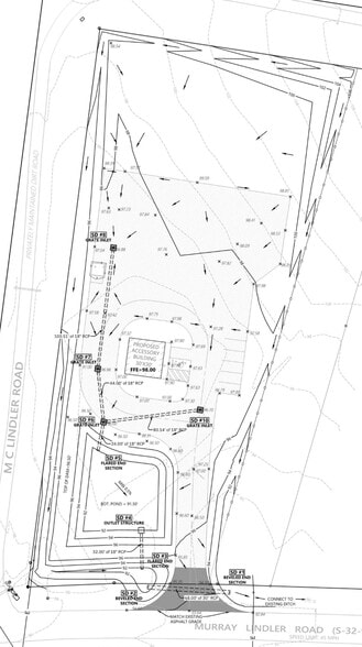 133 Murray Lindler Rd, Chapin, SC for sale - Building Photo - Image 2 of 11