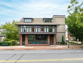 More details for 111-113 N Market St, Selinsgrove, PA - Office for Lease