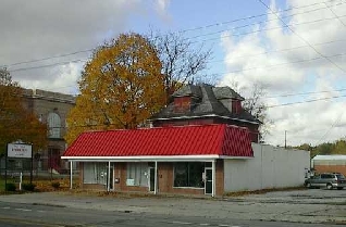 1421 Freeport Rd, Natrona Heights, PA for lease - Building Photo - Image 2 of 4