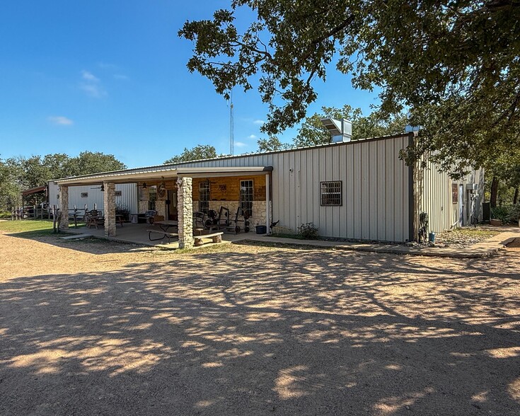 2274 County Road 203 Loop, Cameron, TX for sale - Building Photo - Image 3 of 3