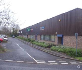 Madeley Rd, Redditch for lease - Building Photo - Image 2 of 2