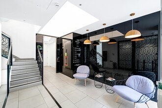 19-20 Noel St, London for lease Interior Photo- Image 1 of 10