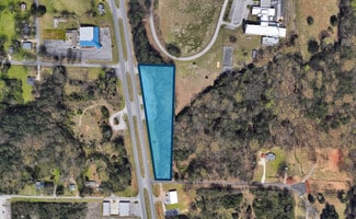 More details for 4318 Highway 31 South, Decatur, AL - Land for Sale