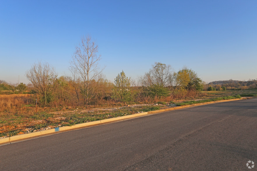 Highway 119, Alabaster, AL for sale - Primary Photo - Image 1 of 1