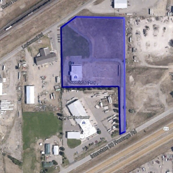 1680 Lockwood Rd, Billings, MT for sale Primary Photo- Image 1 of 1