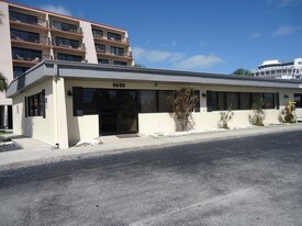 Gulf Gate Professional - Loft