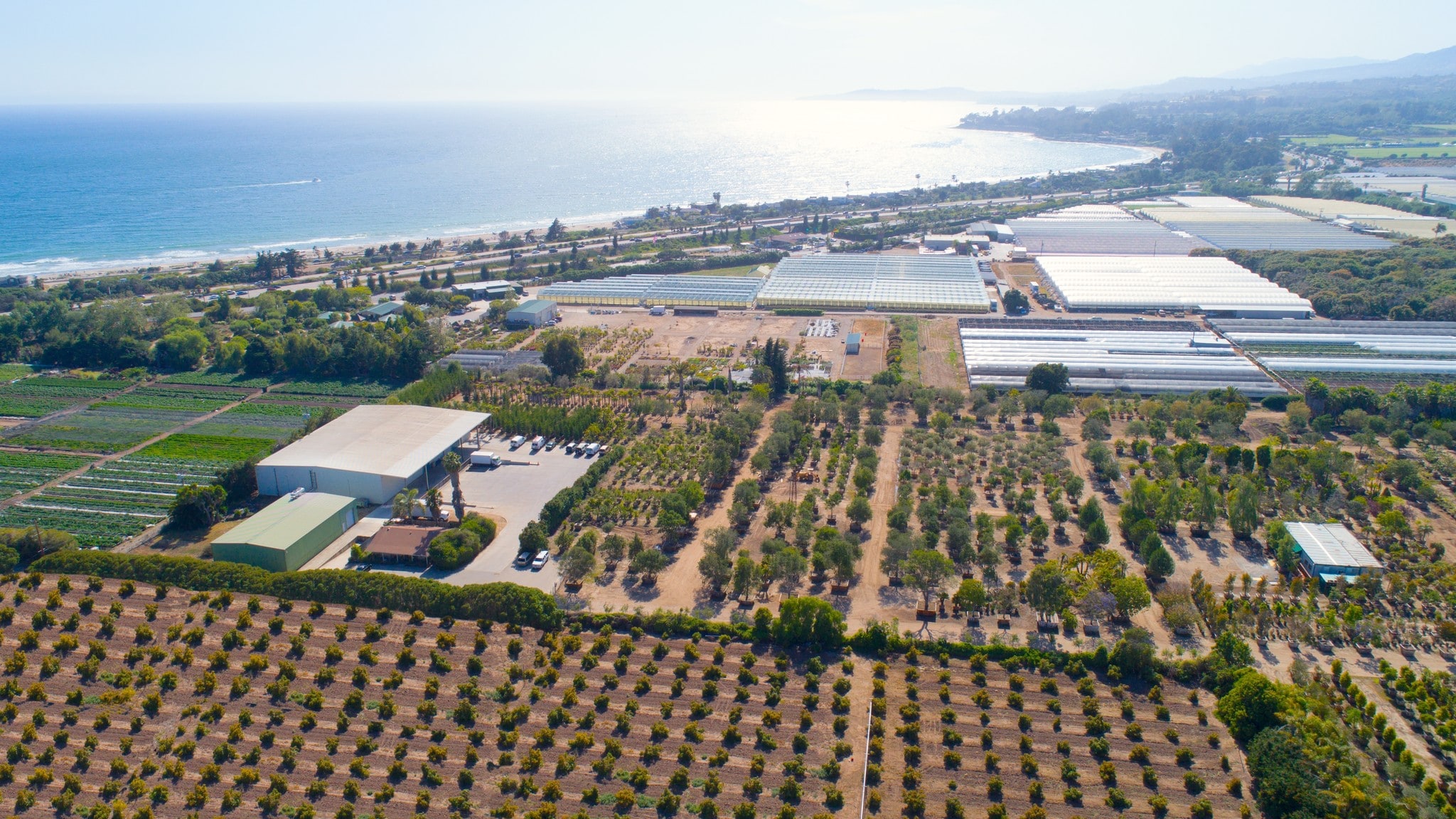 3798A Via Real, Carpinteria, CA for sale Building Photo- Image 1 of 1