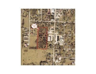 More details for S Adams Street, Walnut Grove, MO - Land for Sale