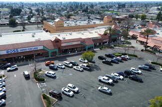 More details for 170 W Shaw Ave, Clovis, CA - Retail for Lease