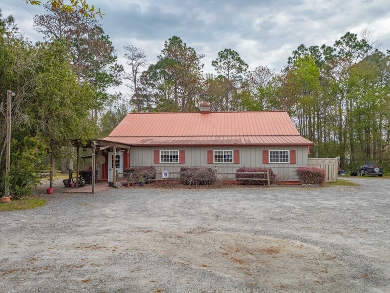340 Northview Dr, Jesup, GA for sale - Building Photo - Image 3 of 50