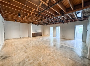 1881 Howell Mill Rd NW, Atlanta, GA for lease Interior Photo- Image 1 of 1