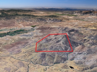 More details for Sutro Tunnel Rd, Dayton, NV - Land for Sale