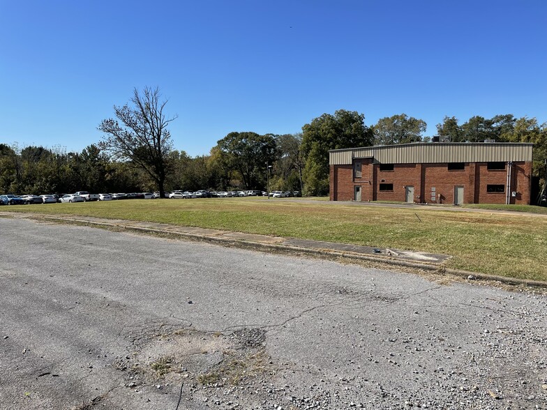 3190 Pelham Pky, Pelham, AL for lease - Building Photo - Image 3 of 10