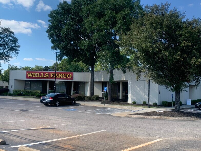 2835 Washington Rd, Augusta, GA 30909