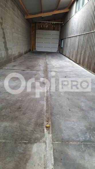 Industrial in Guérande for lease - Building Photo - Image 2 of 3