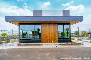 Starbucks - Drive Through Restaurant